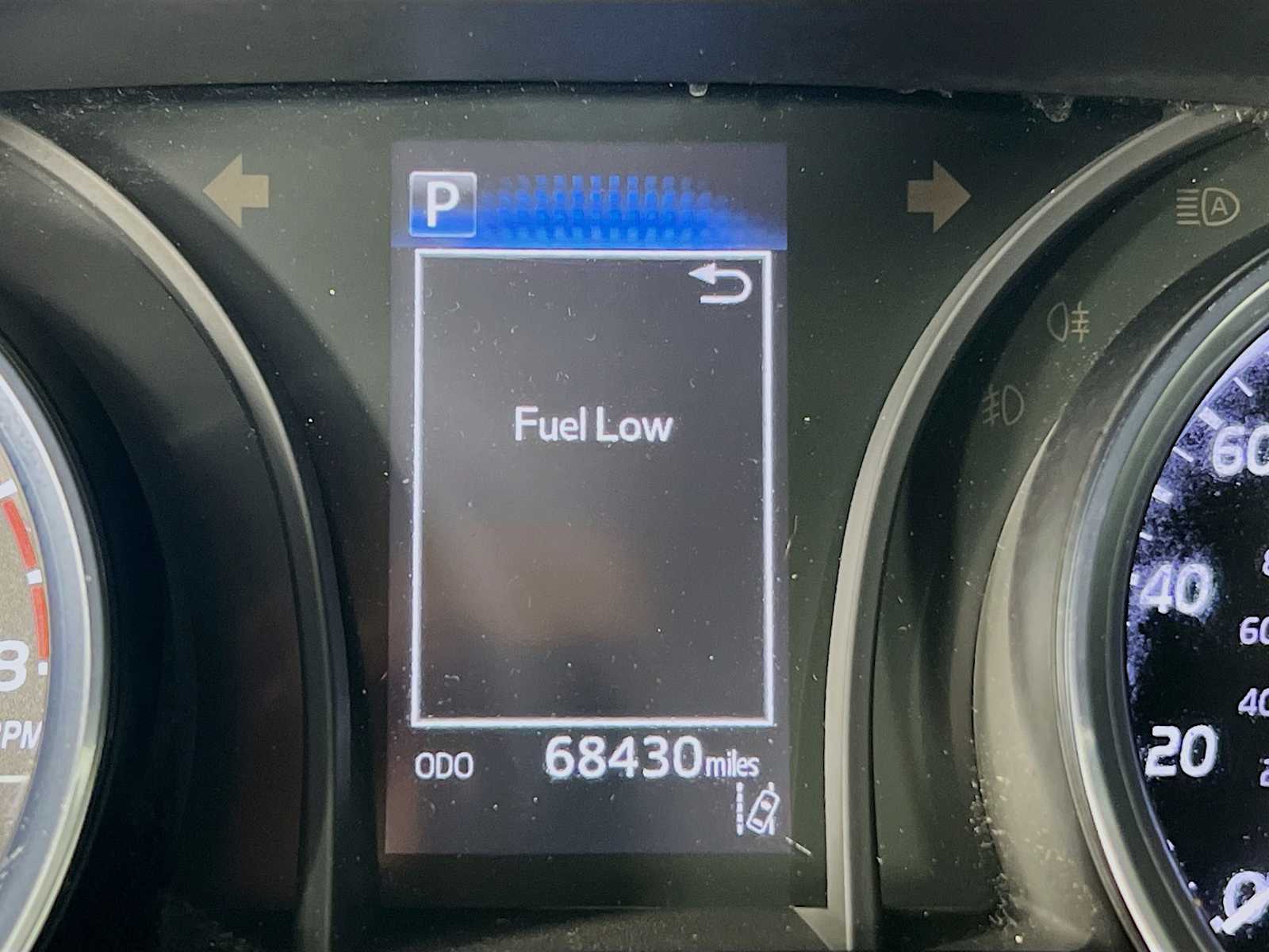 2020 Toyota Camry SE Nightshade - Photo 12