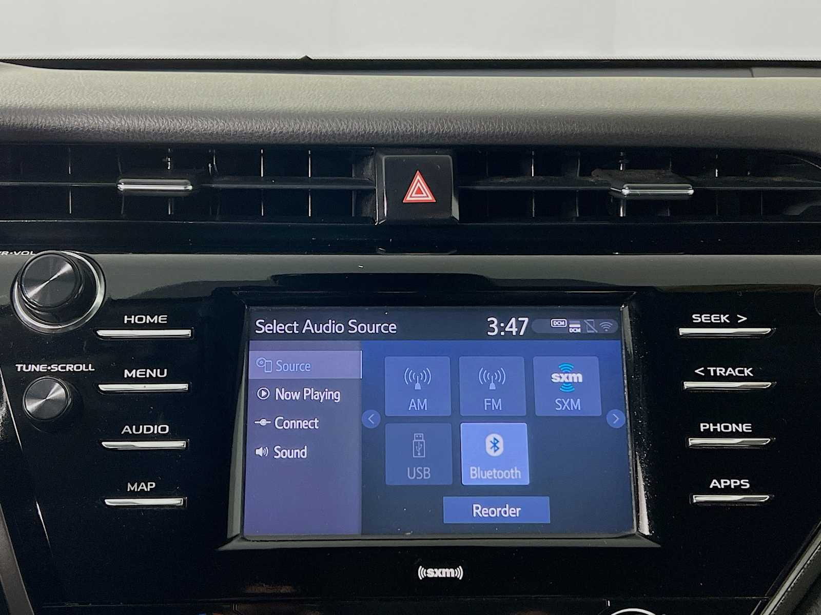 2020 Toyota Camry SE Nightshade - Photo 14