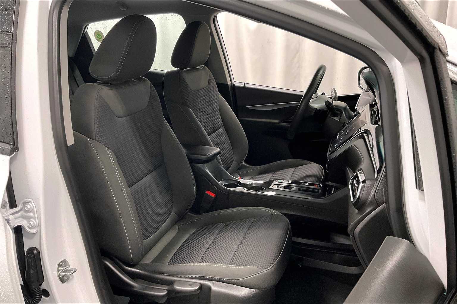 2023 Chevrolet Bolt EV 1LT - Photo 11