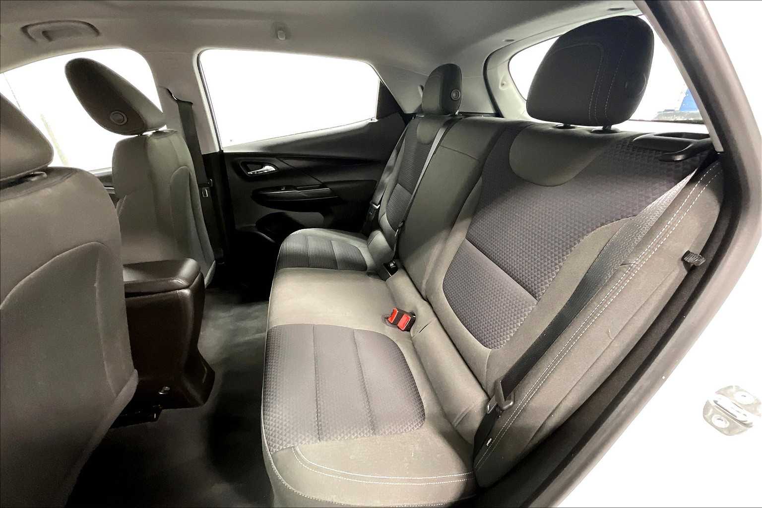 2023 Chevrolet Bolt EV 1LT - Photo 15