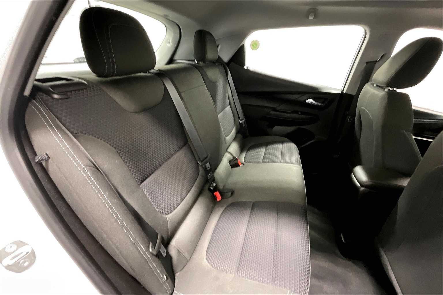 2023 Chevrolet Bolt EV 1LT - Photo 16