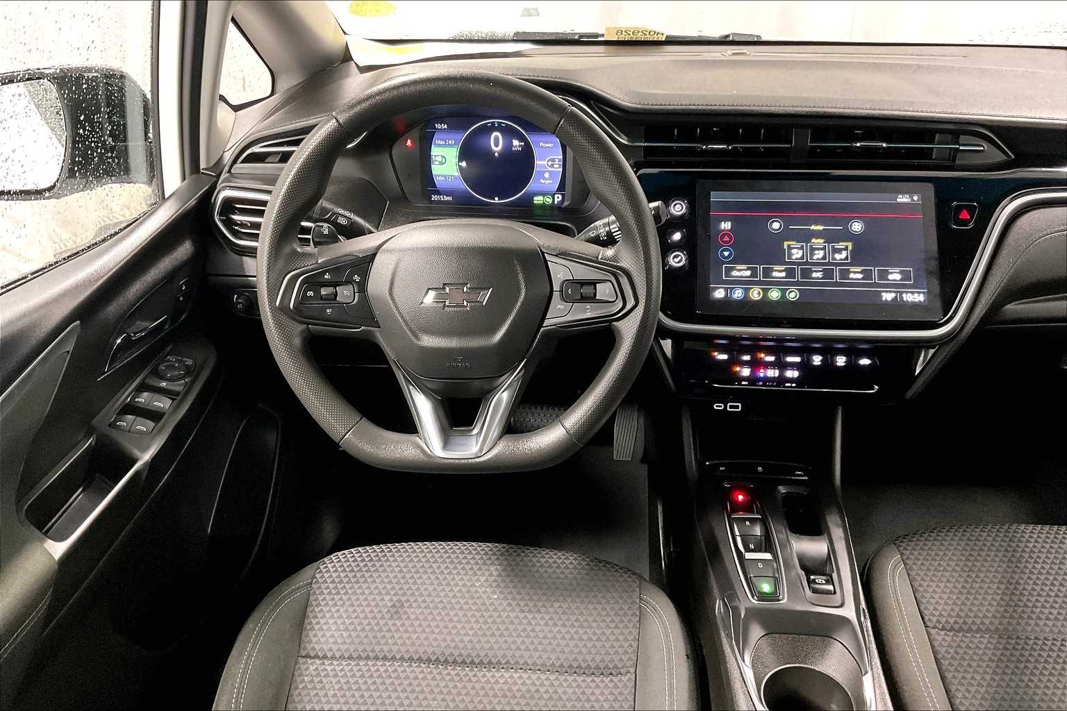 2023 Chevrolet Bolt EV 1LT - Photo 17