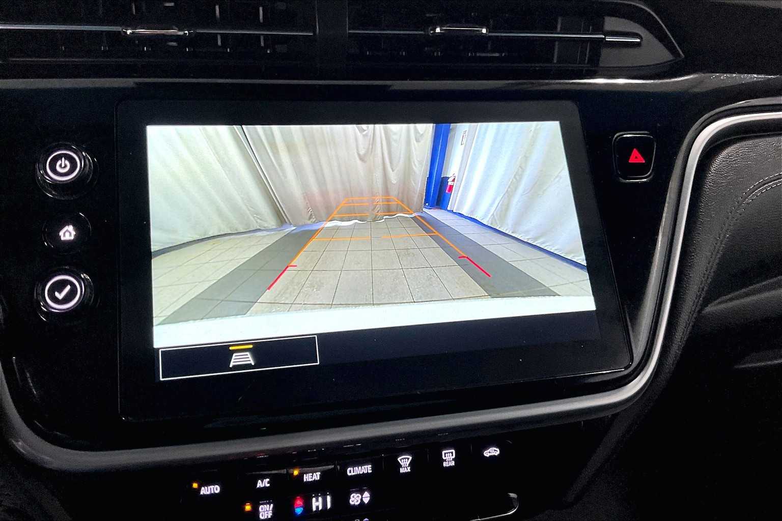 2023 Chevrolet Bolt EV 1LT - Photo 19