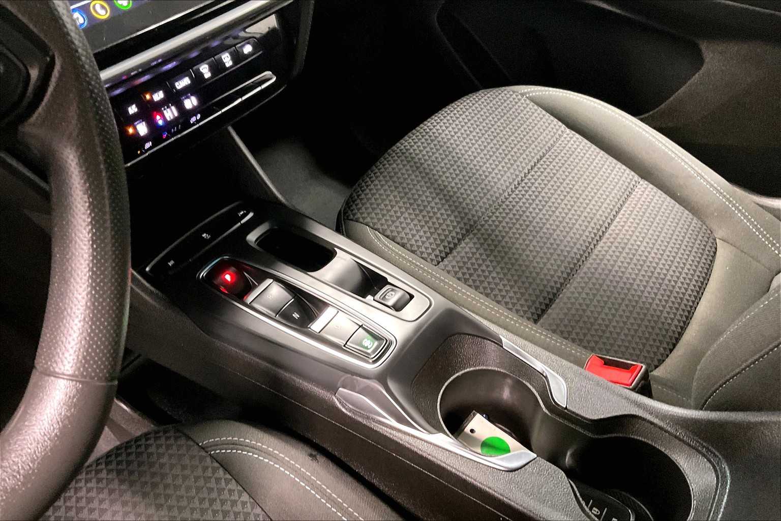 2023 Chevrolet Bolt EV 1LT - Photo 20