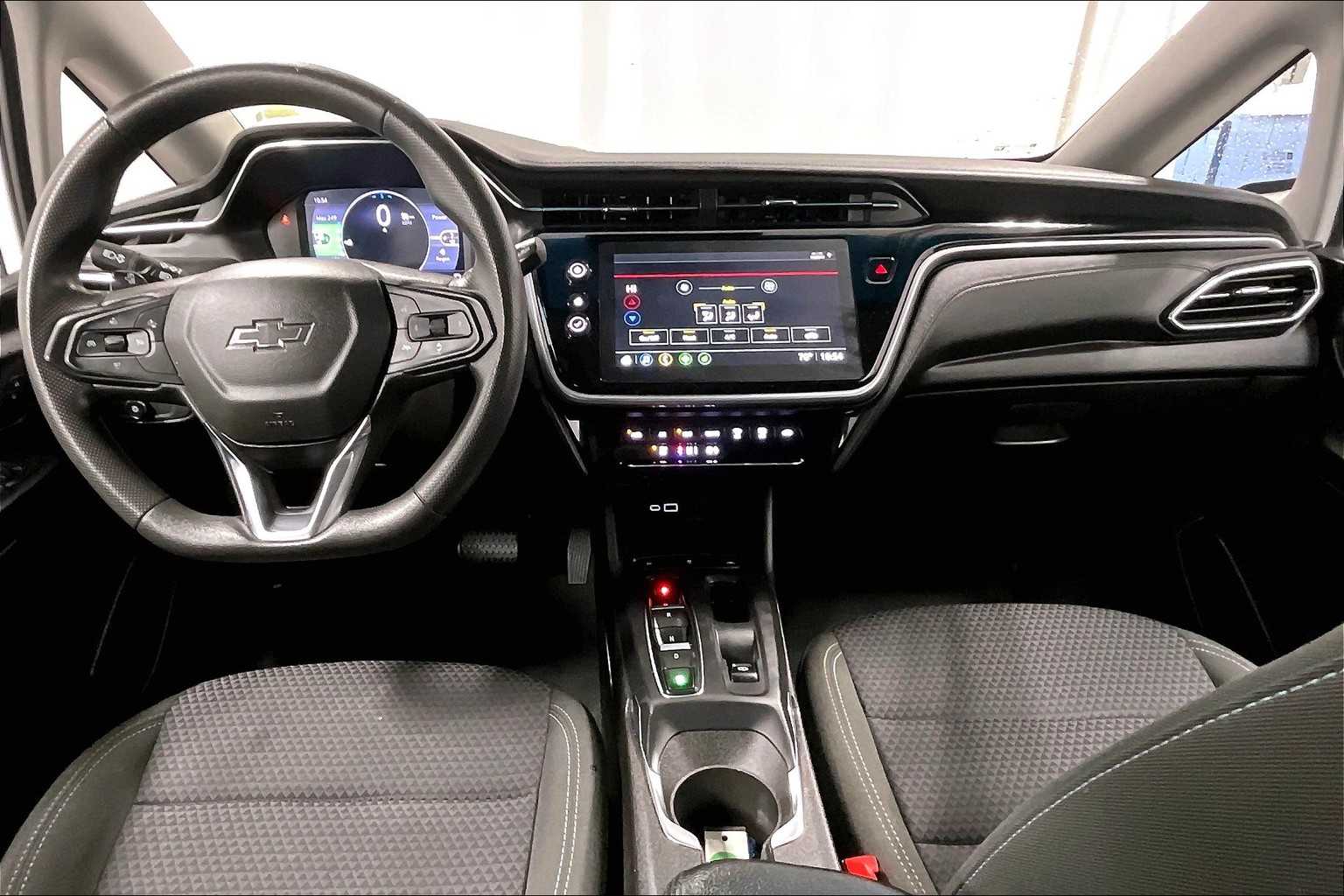 2023 Chevrolet Bolt EV 1LT - Photo 21