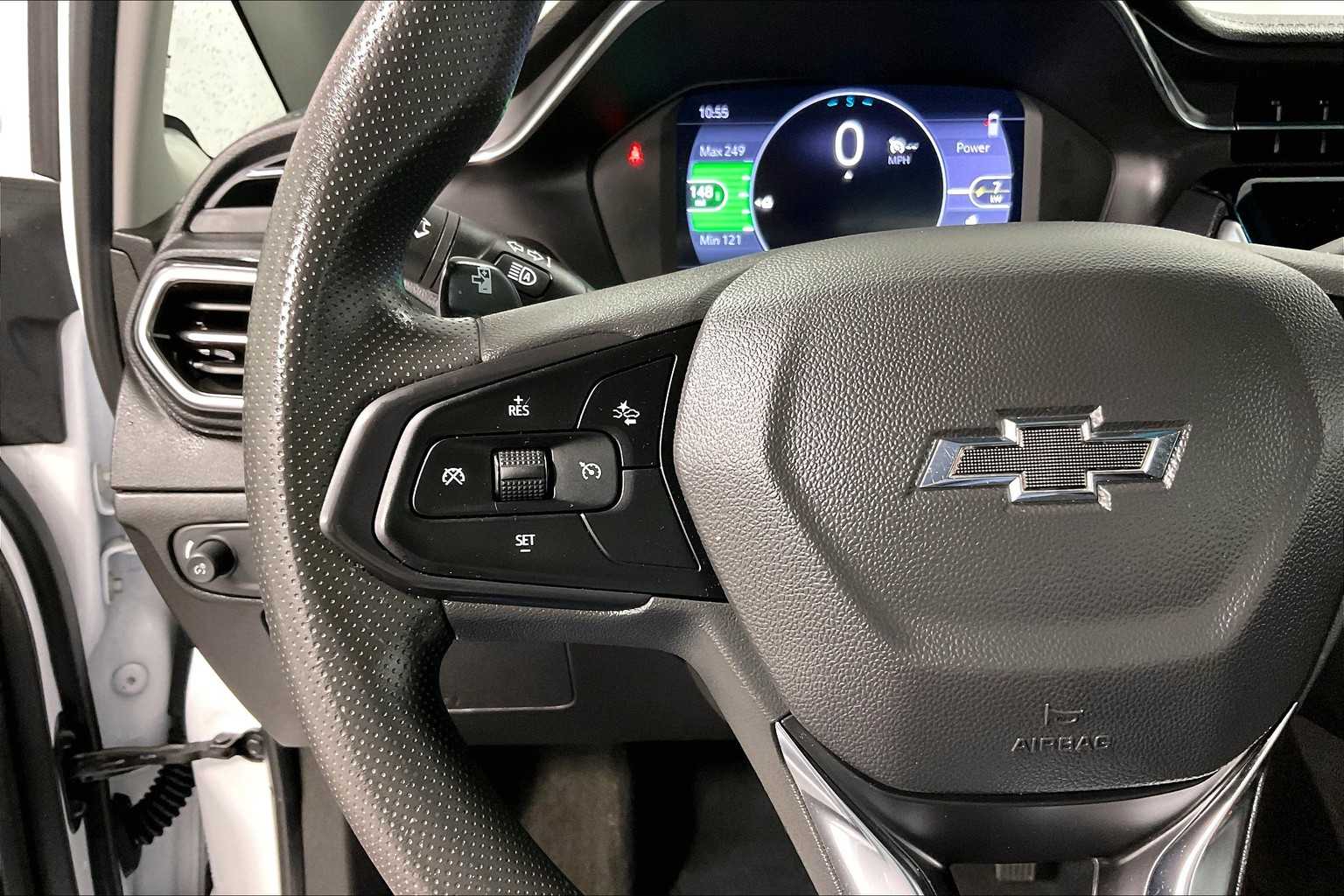 2023 Chevrolet Bolt EV 1LT - Photo 22