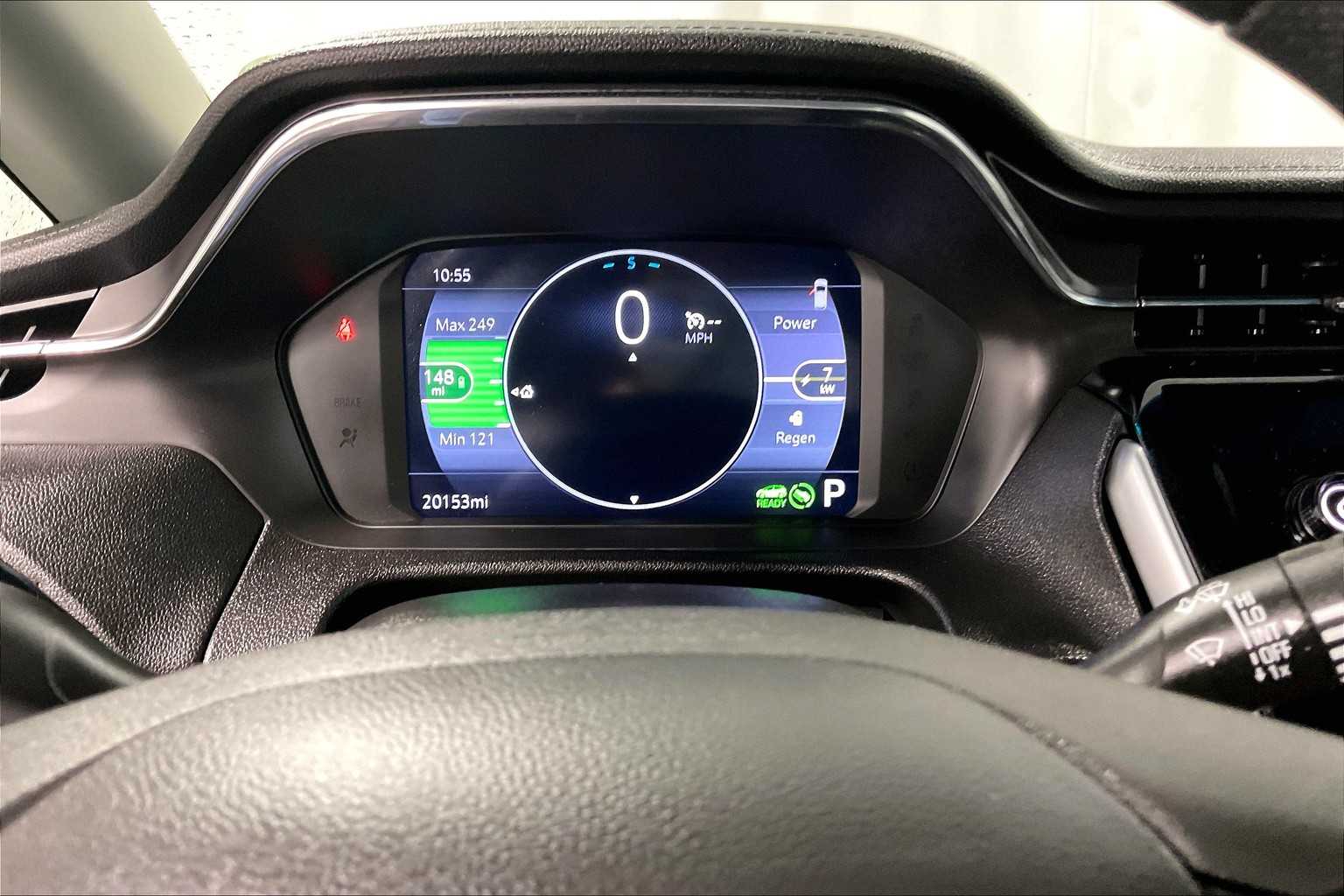 2023 Chevrolet Bolt EV 1LT - Photo 24
