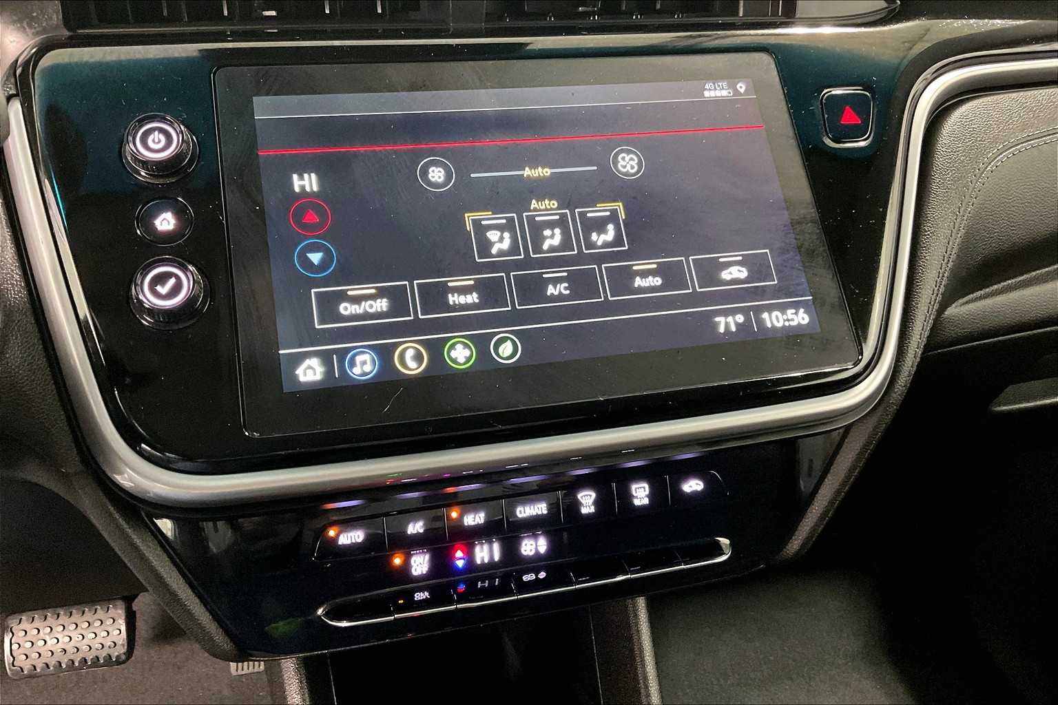2023 Chevrolet Bolt EV 1LT - Photo 25
