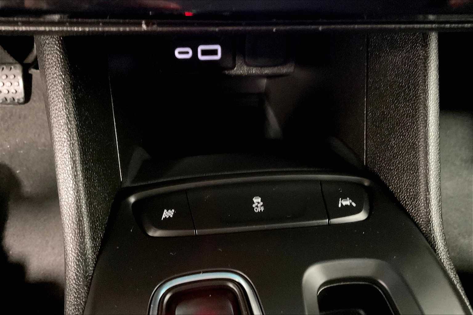 2023 Chevrolet Bolt EV 1LT - Photo 26