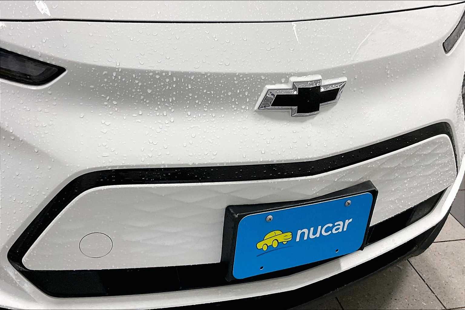 2023 Chevrolet Bolt EV 1LT - Photo 31