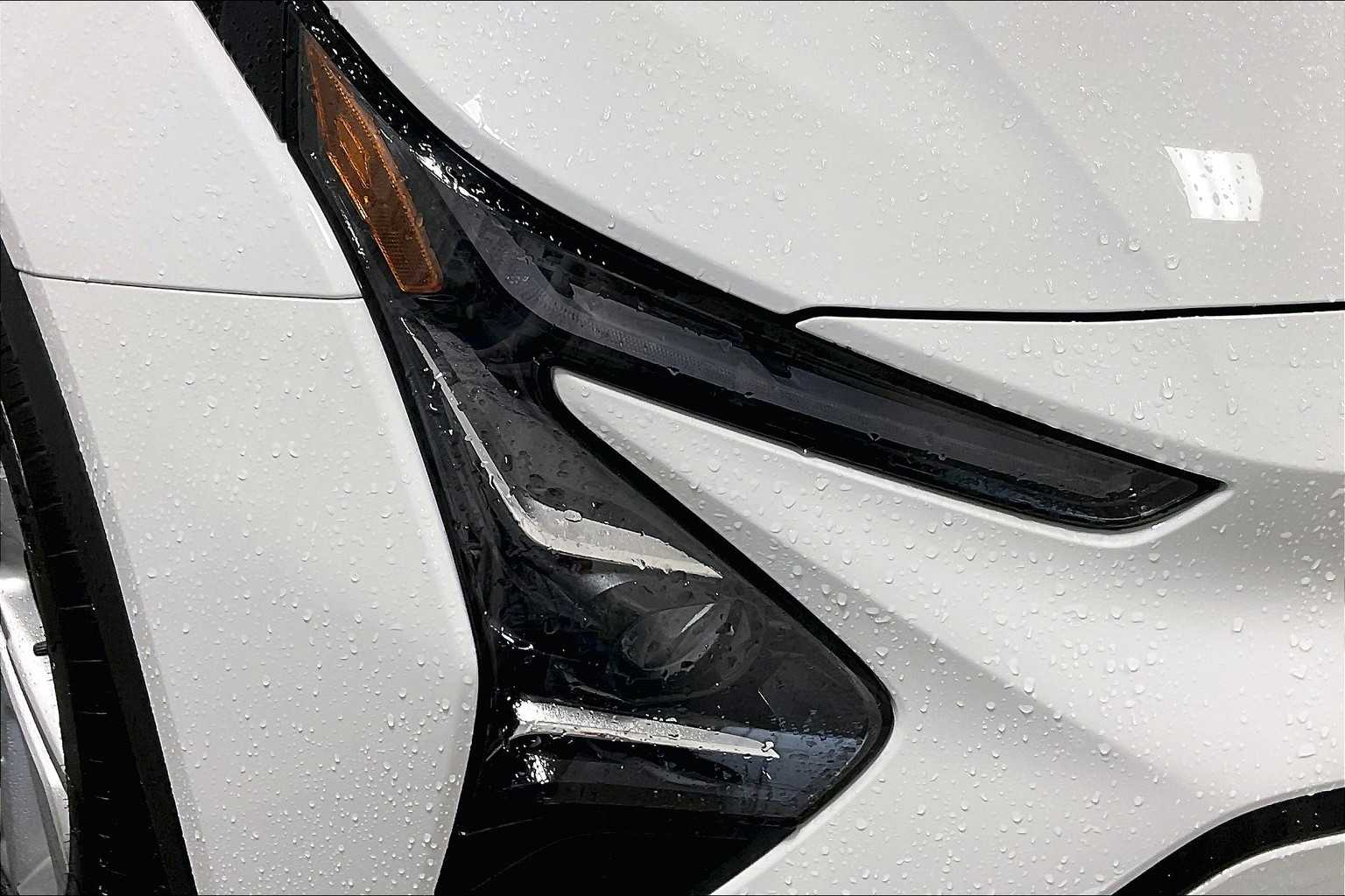 2023 Chevrolet Bolt EV 1LT - Photo 32