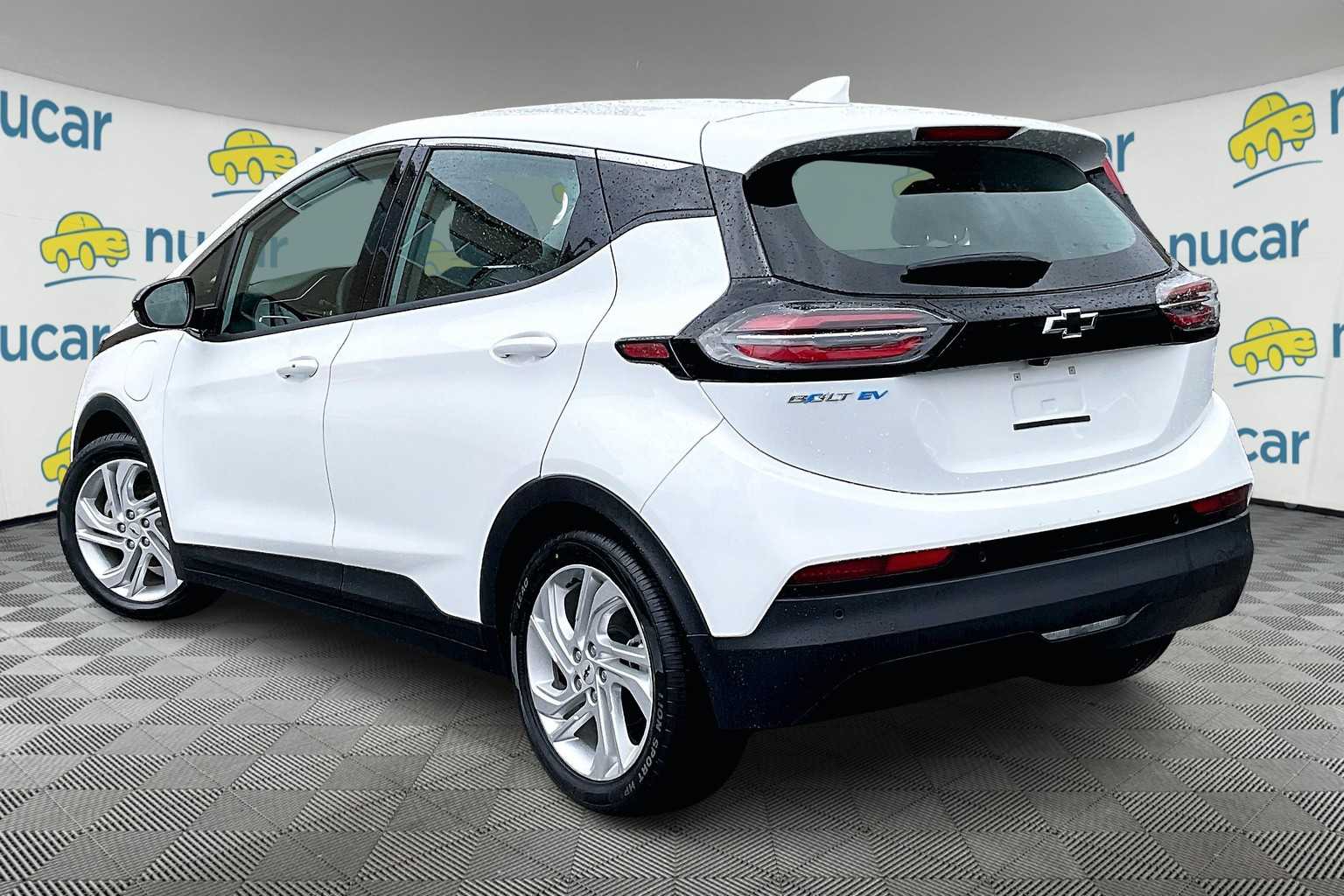 2023 Chevrolet Bolt EV 1LT - Photo 4