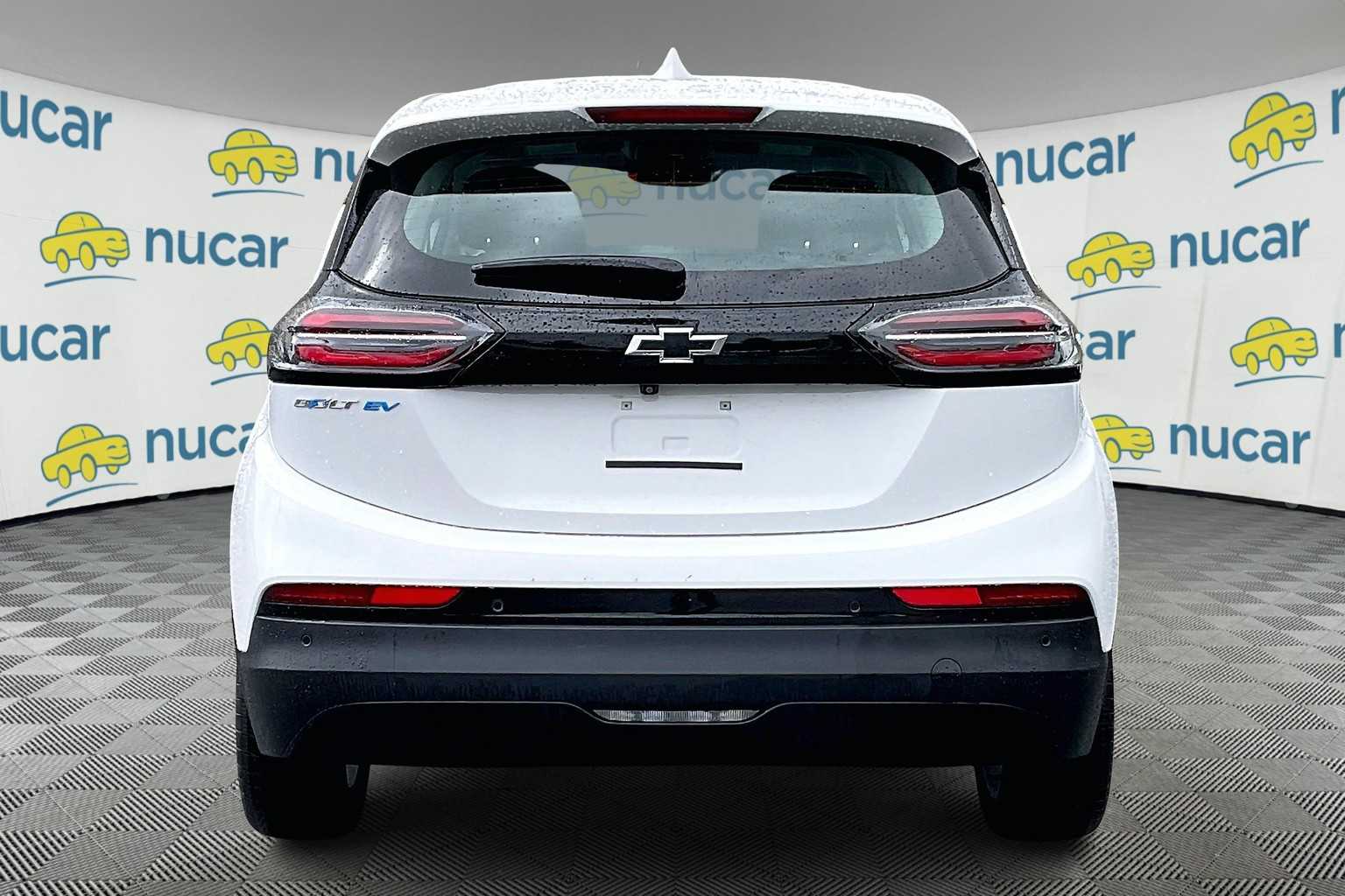 2023 Chevrolet Bolt EV 1LT - Photo 5