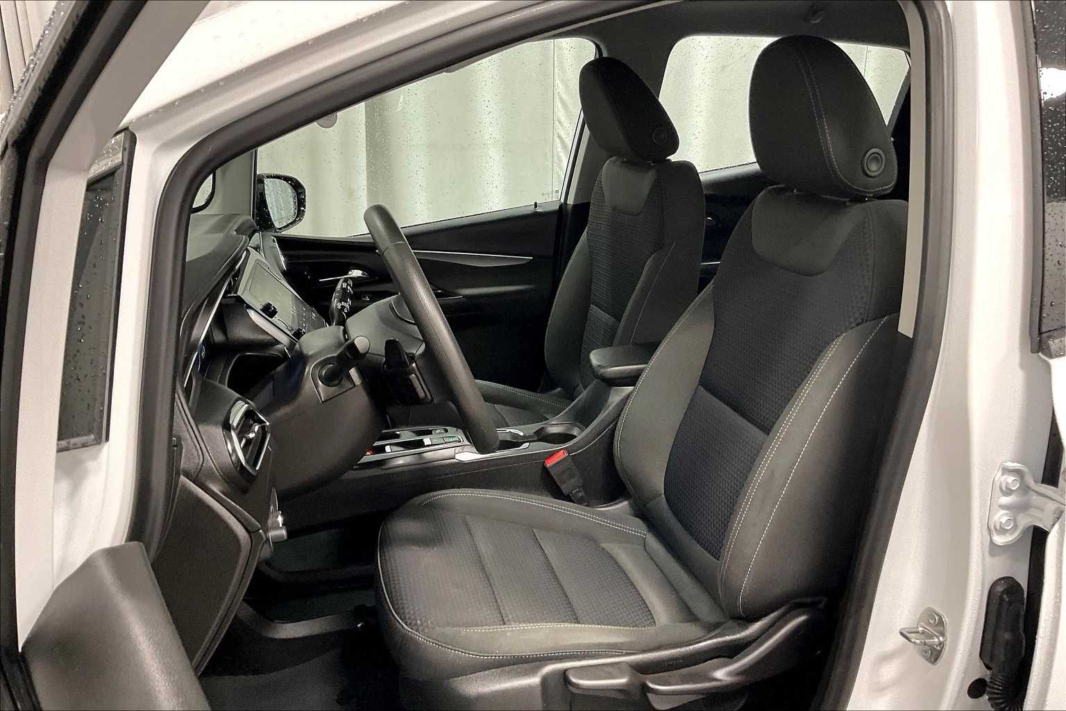2023 Chevrolet Bolt EV 1LT - Photo 10