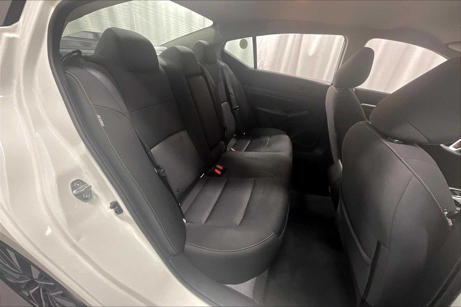 2023 Nissan Altima 2.5 SV - Photo 16