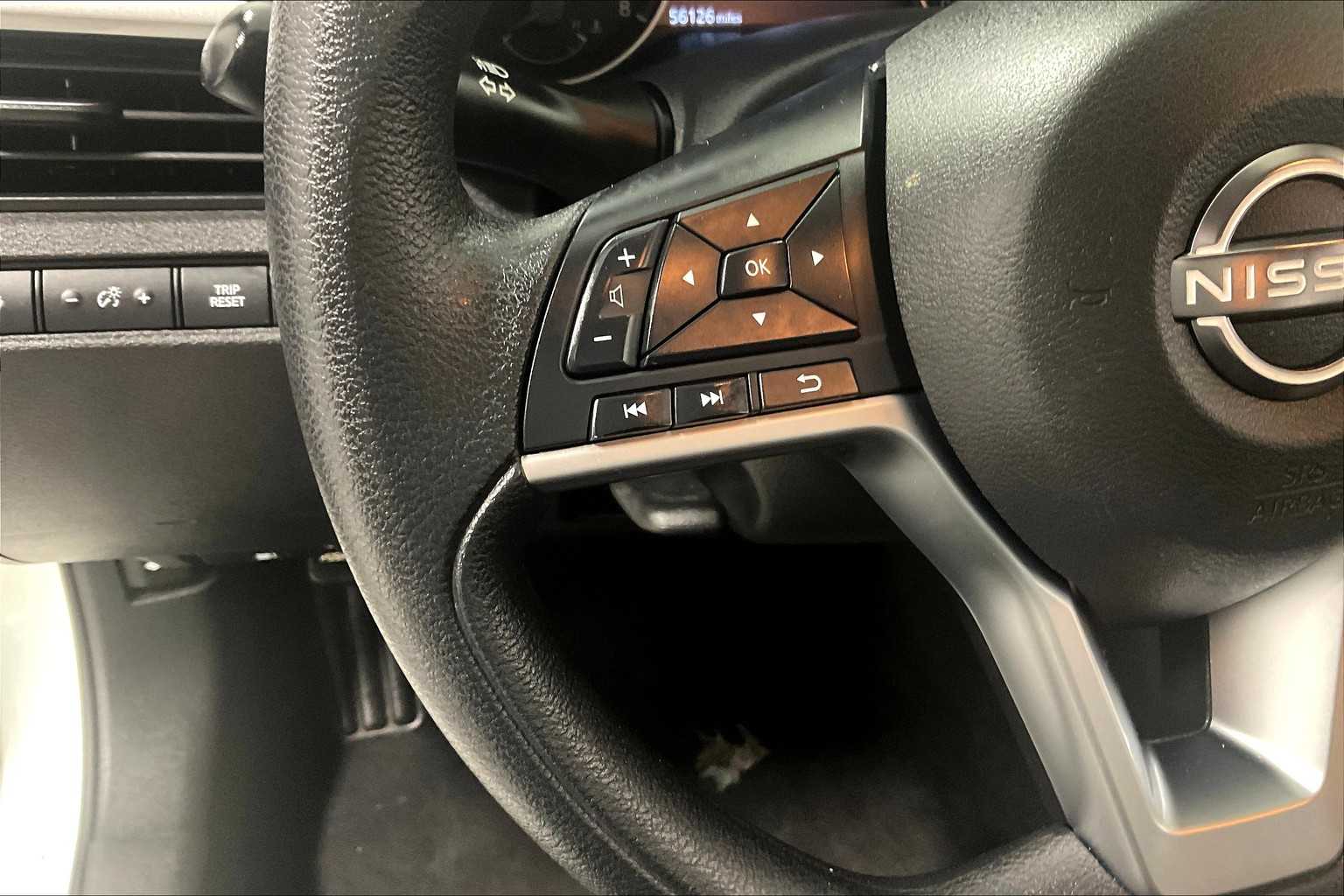 2023 Nissan Altima 2.5 SV - Photo 22