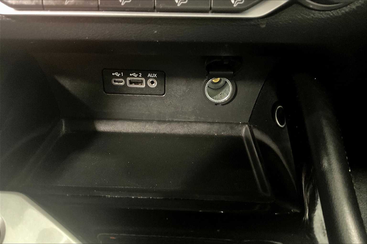 2023 Nissan Altima 2.5 SV - Photo 26