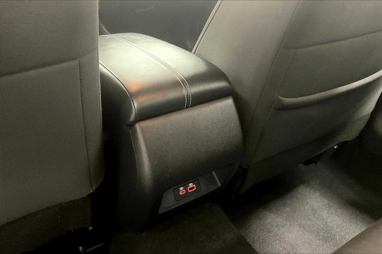 2023 Nissan Altima 2.5 SV - Photo 27