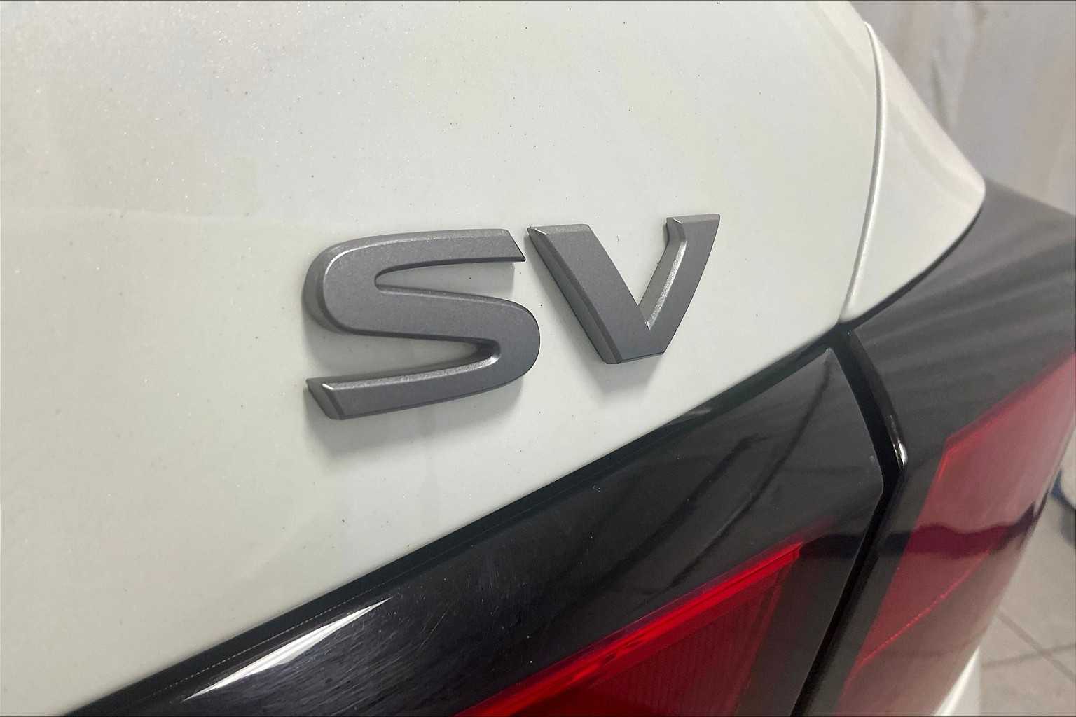 2023 Nissan Altima 2.5 SV - Photo 28