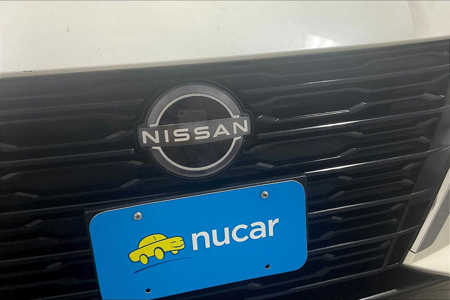 2023 Nissan Altima 2.5 SV - Photo 31