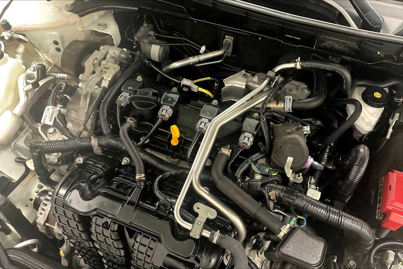2023 Nissan Altima 2.5 SV - Photo 34