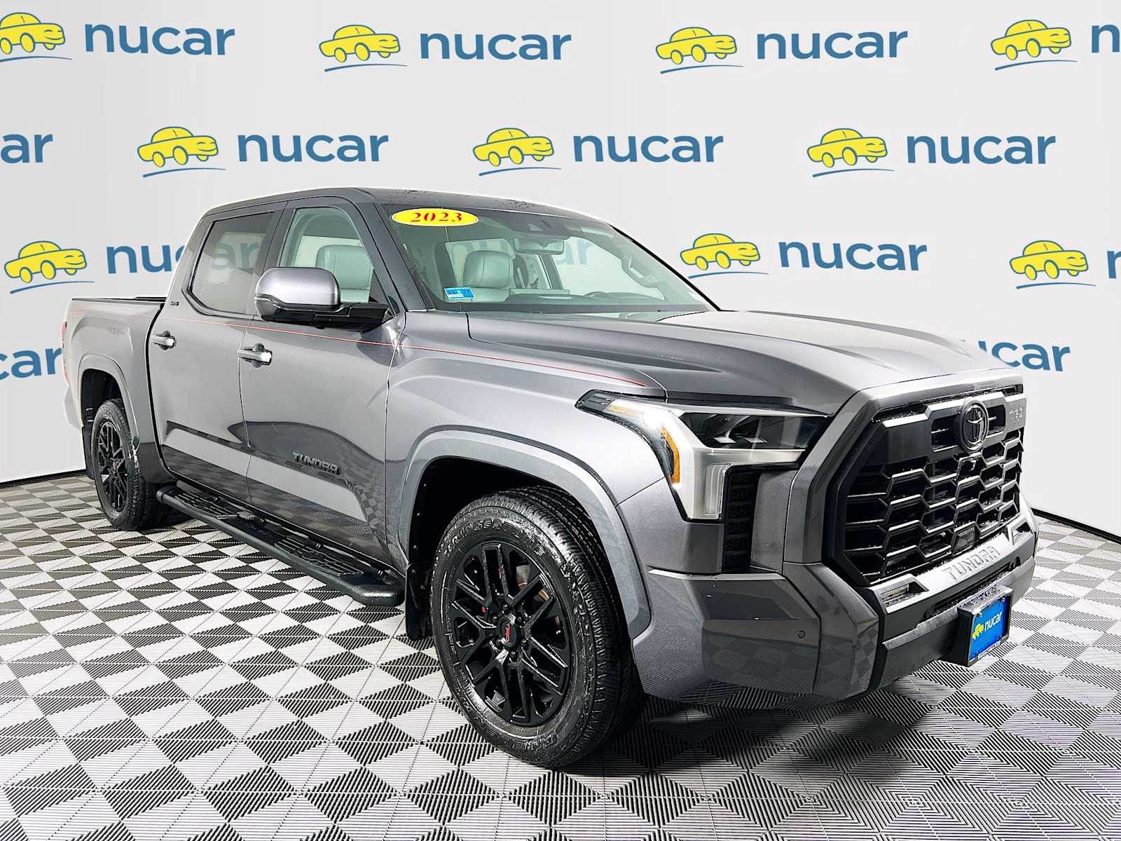 2023 Toyota Tundra SR5