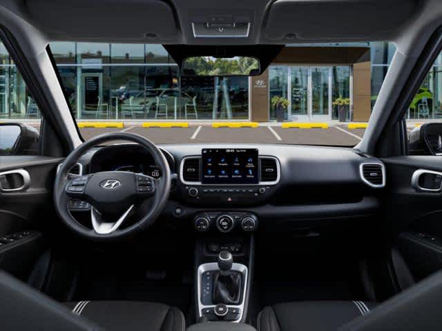 2025 Hyundai Venue Limited - Photo 11