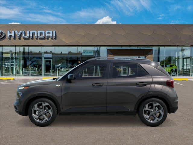 2025 Hyundai Venue Limited - Photo 3