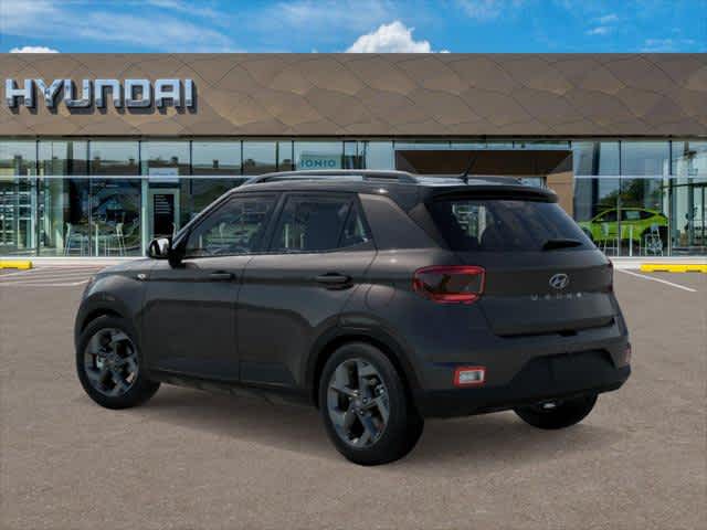 2025 Hyundai Venue Limited - Photo 5