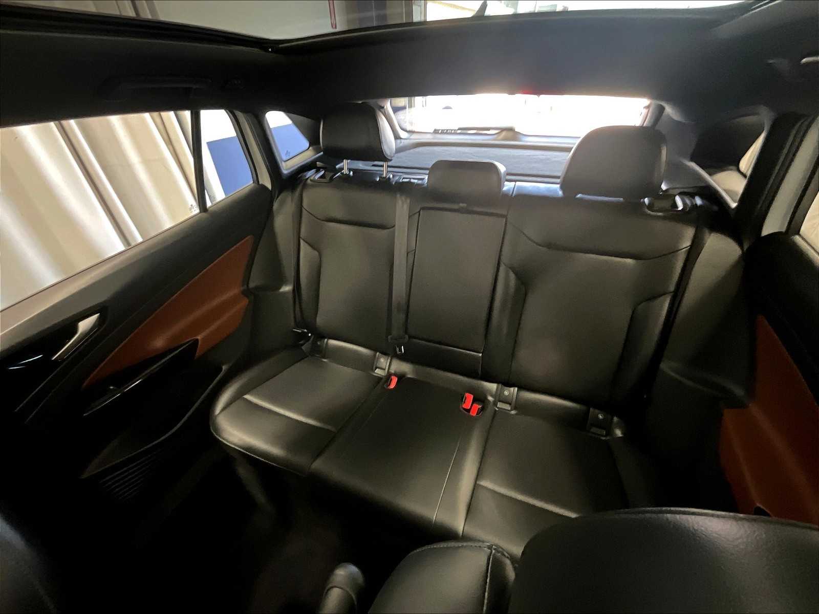 2021 Volkswagen ID.4 Pro S - Photo 15