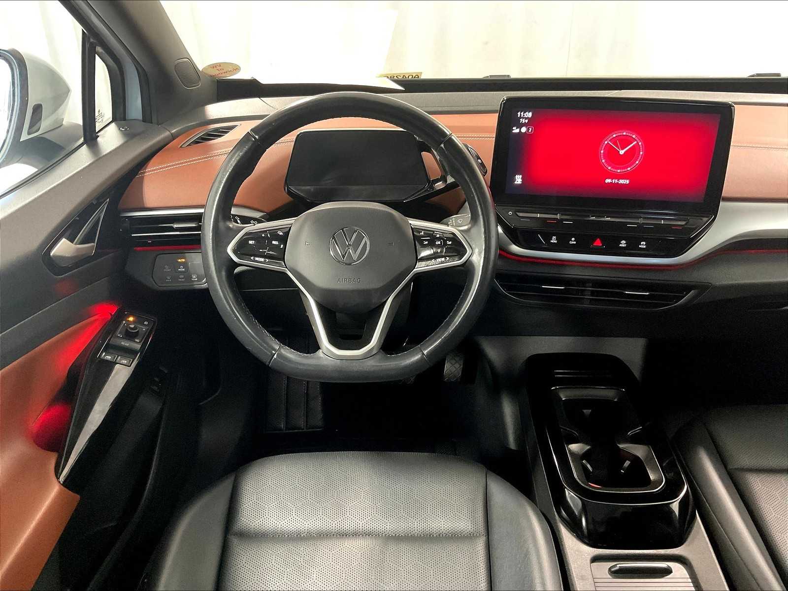 2021 Volkswagen ID.4 Pro S - Photo 17