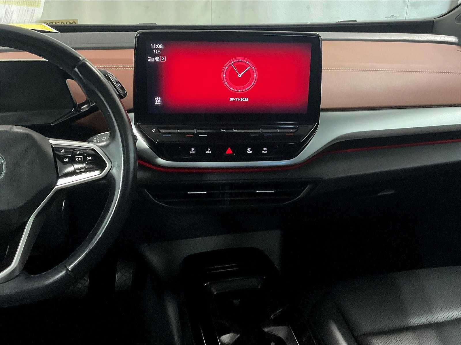 2021 Volkswagen ID.4 Pro S - Photo 18