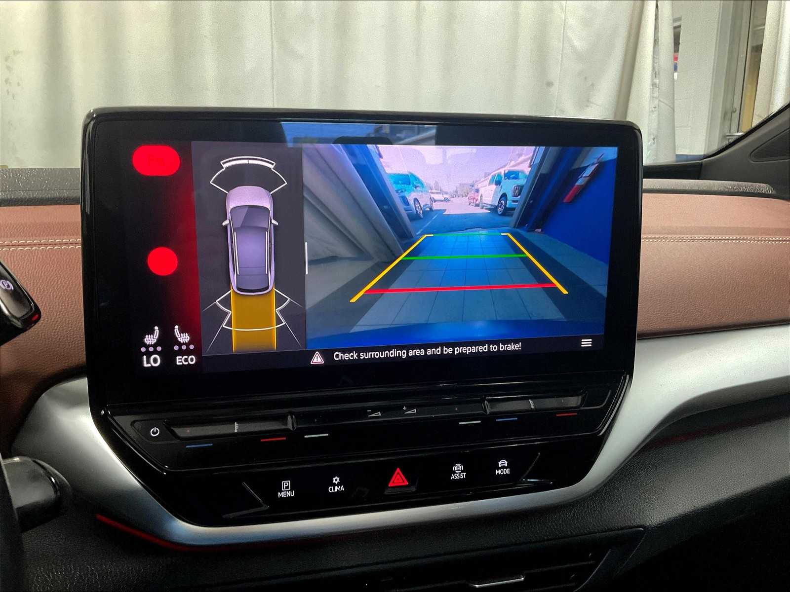 2021 Volkswagen ID.4 Pro S - Photo 19