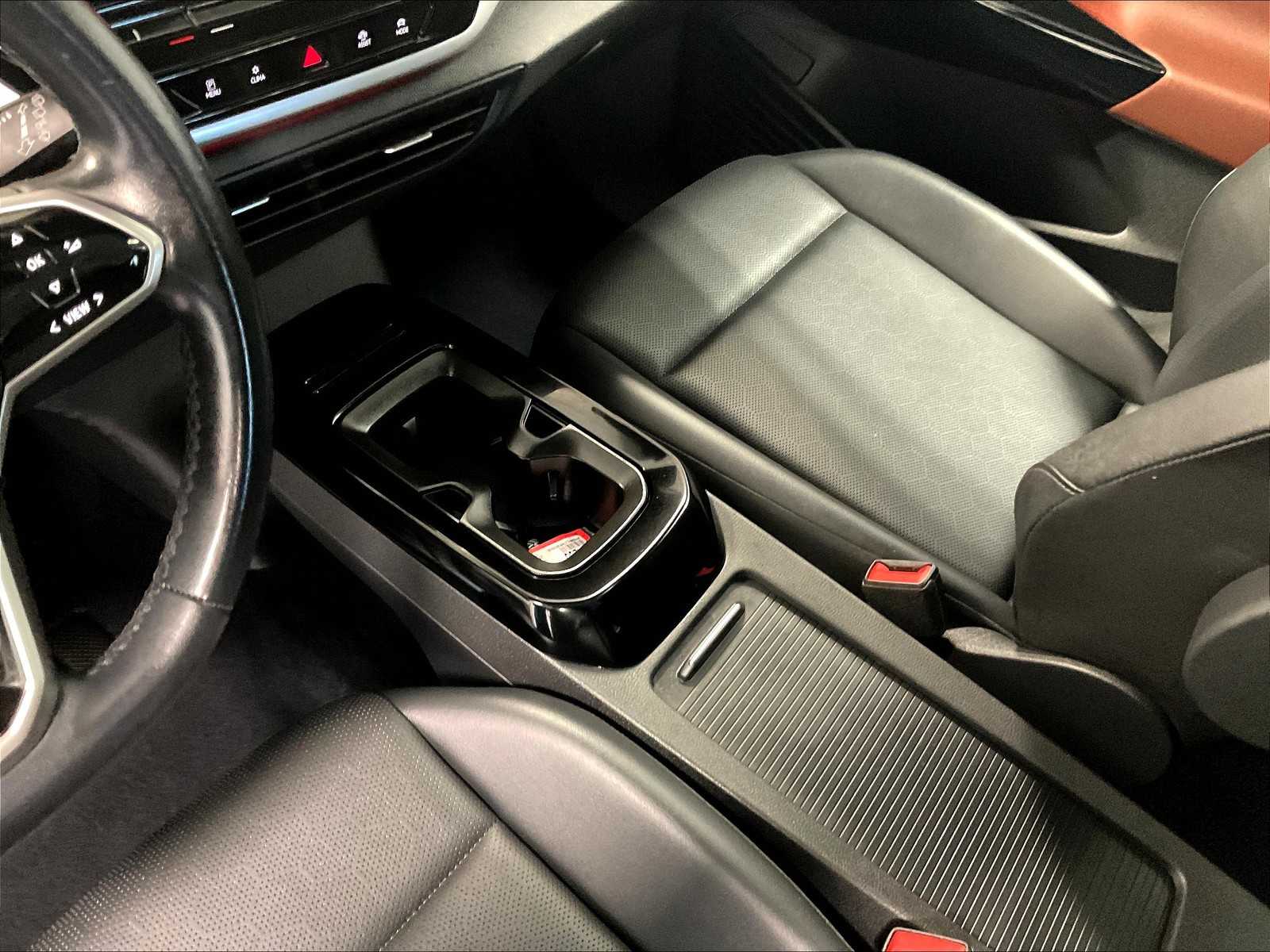 2021 Volkswagen ID.4 Pro S - Photo 20