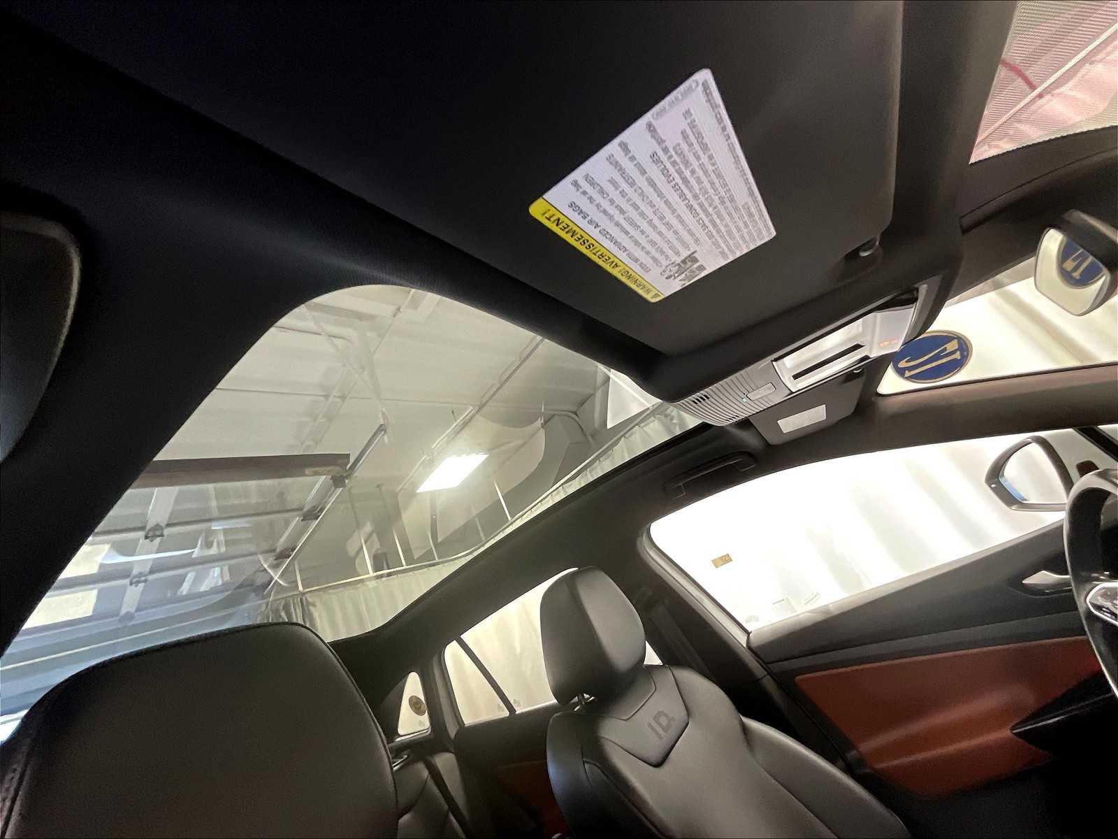2021 Volkswagen ID.4 Pro S - Photo 22