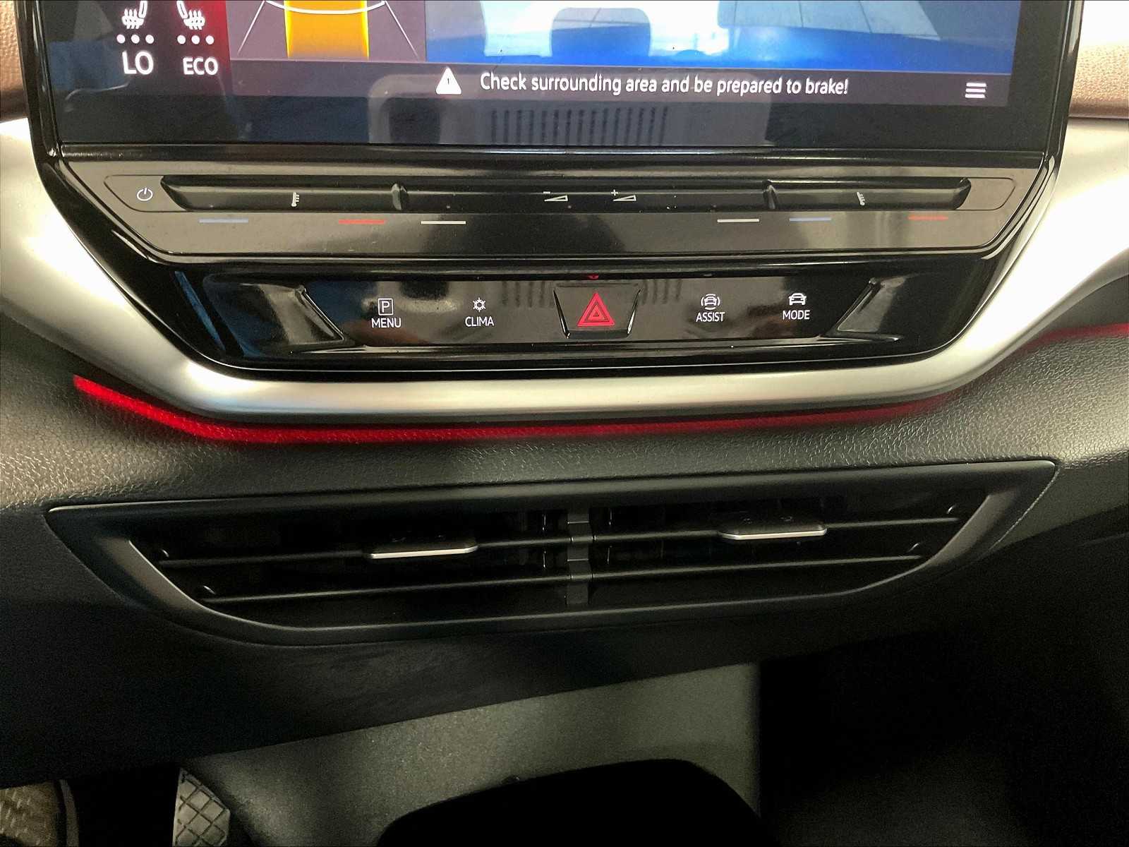2021 Volkswagen ID.4 Pro S - Photo 26