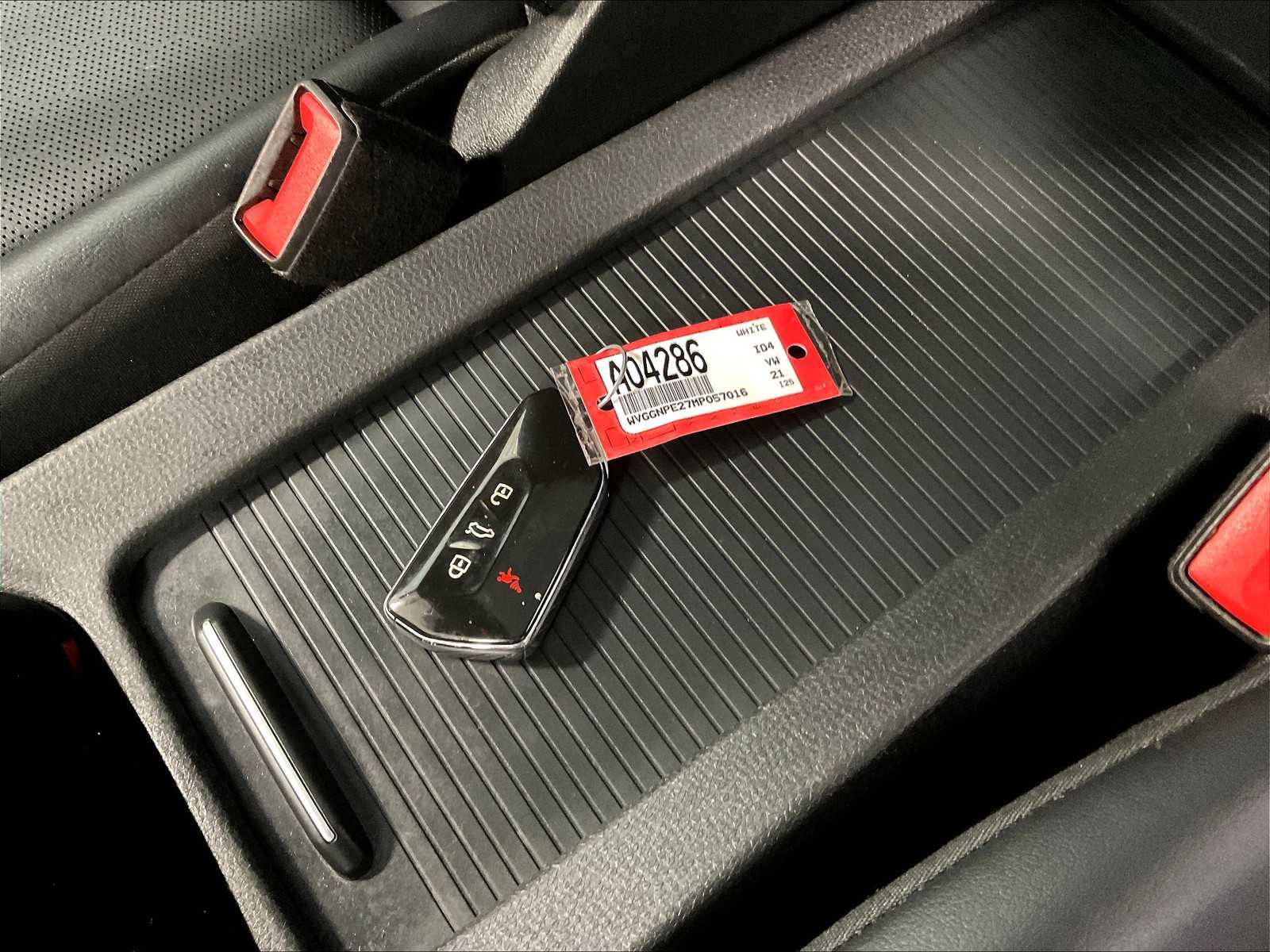 2021 Volkswagen ID.4 Pro S - Photo 30