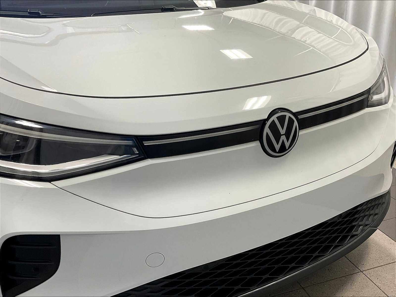 2021 Volkswagen ID.4 Pro S - Photo 31