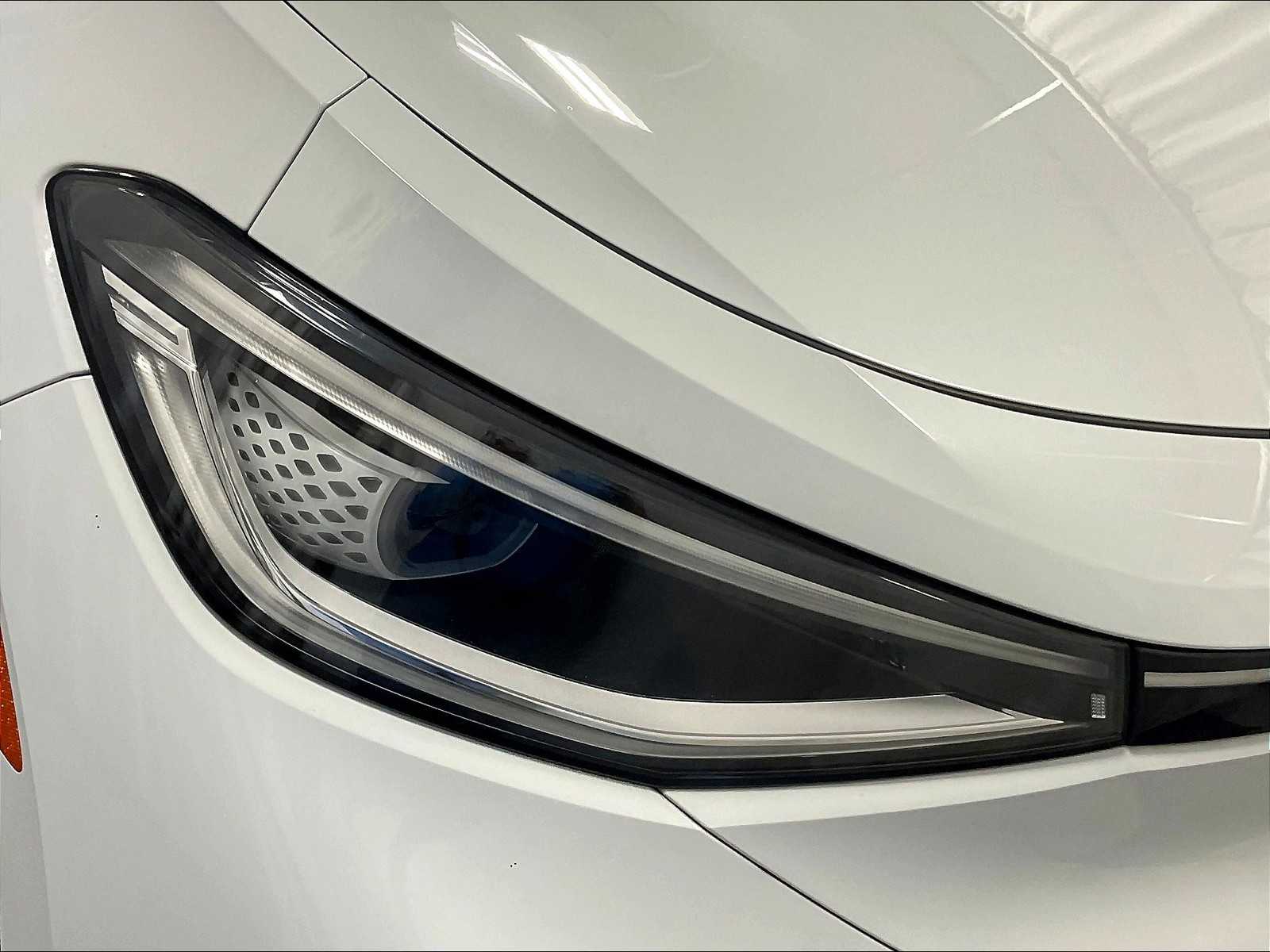 2021 Volkswagen ID.4 Pro S - Photo 32