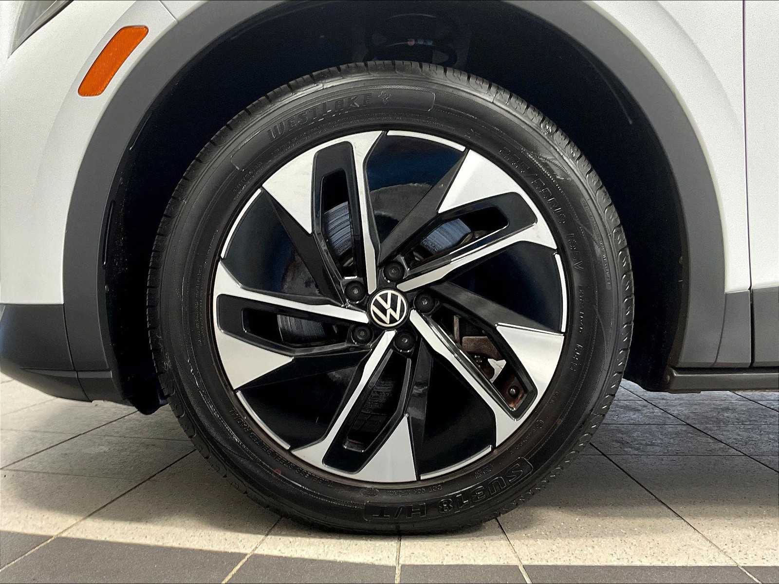2021 Volkswagen ID.4 Pro S - Photo 7