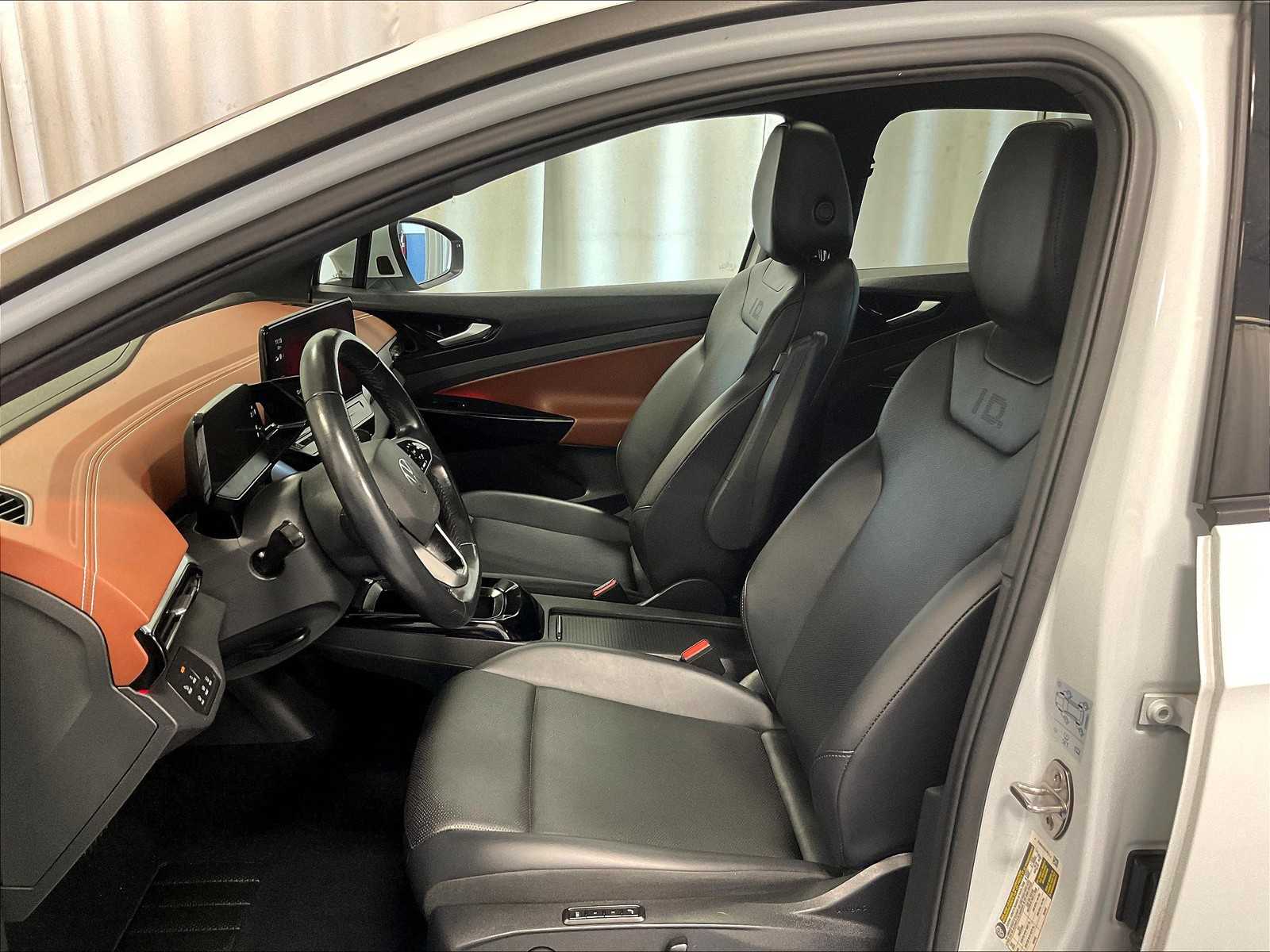 2021 Volkswagen ID.4 Pro S - Photo 10