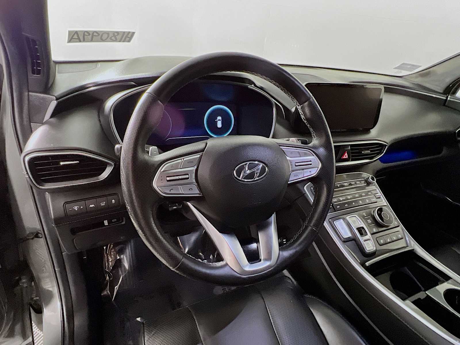 2023 Hyundai Santa Fe Calligraphy - Photo 11
