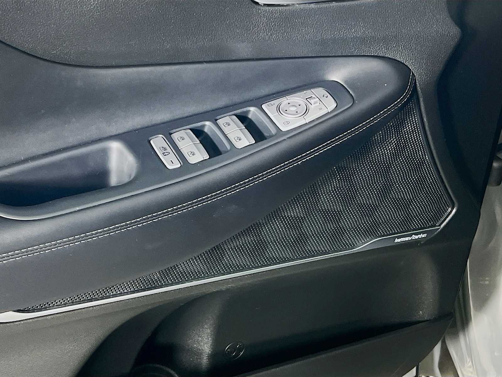 2023 Hyundai Santa Fe Calligraphy - Photo 18