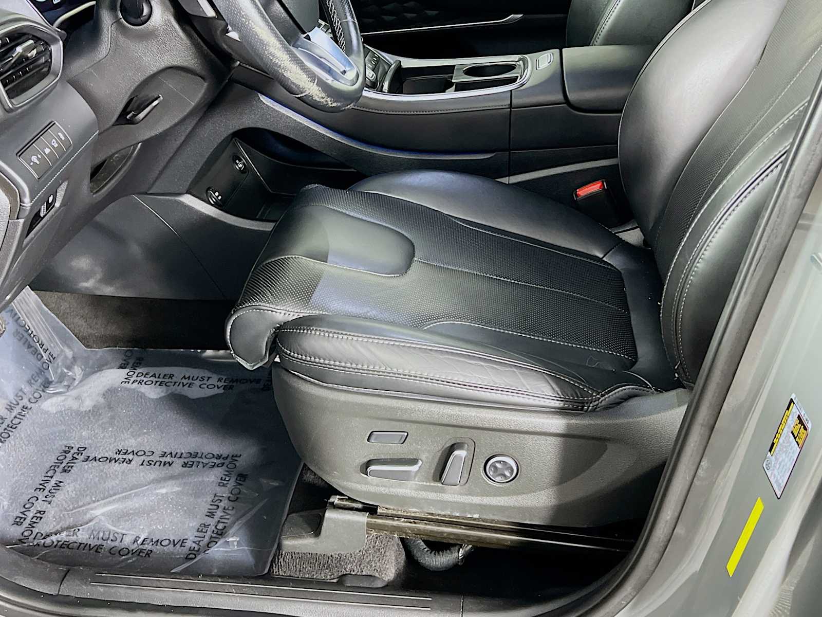 2023 Hyundai Santa Fe Calligraphy - Photo 19
