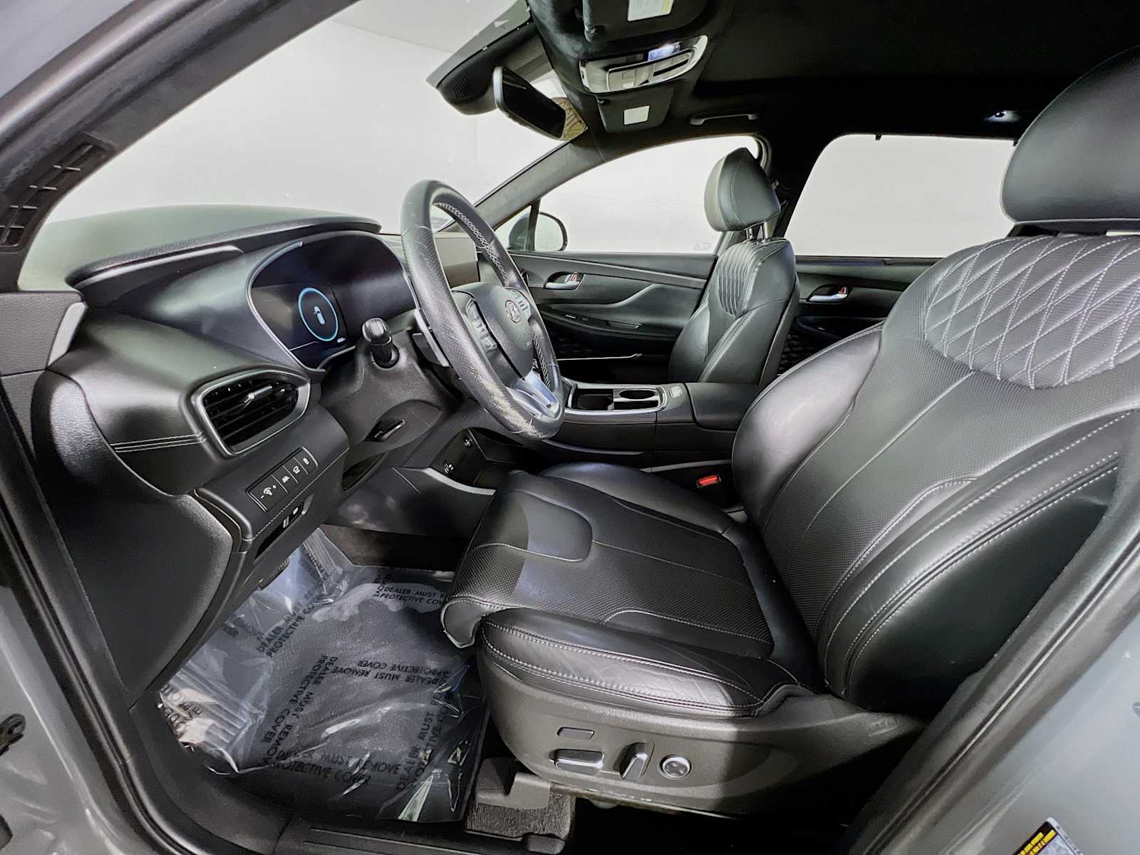 2023 Hyundai Santa Fe Calligraphy - Photo 21