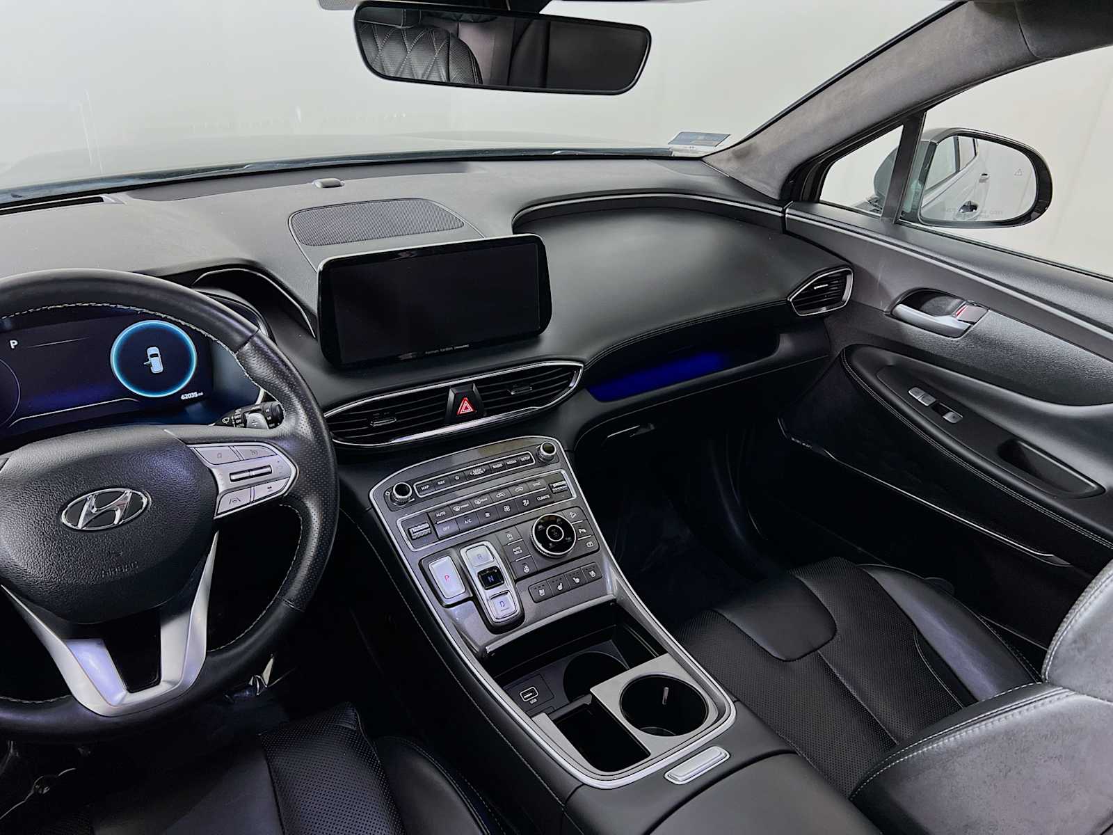 2023 Hyundai Santa Fe Calligraphy - Photo 24