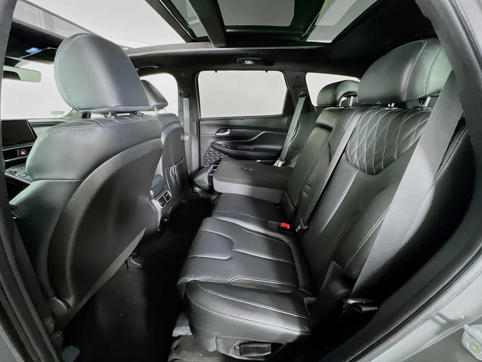 2023 Hyundai Santa Fe Calligraphy - Photo 25