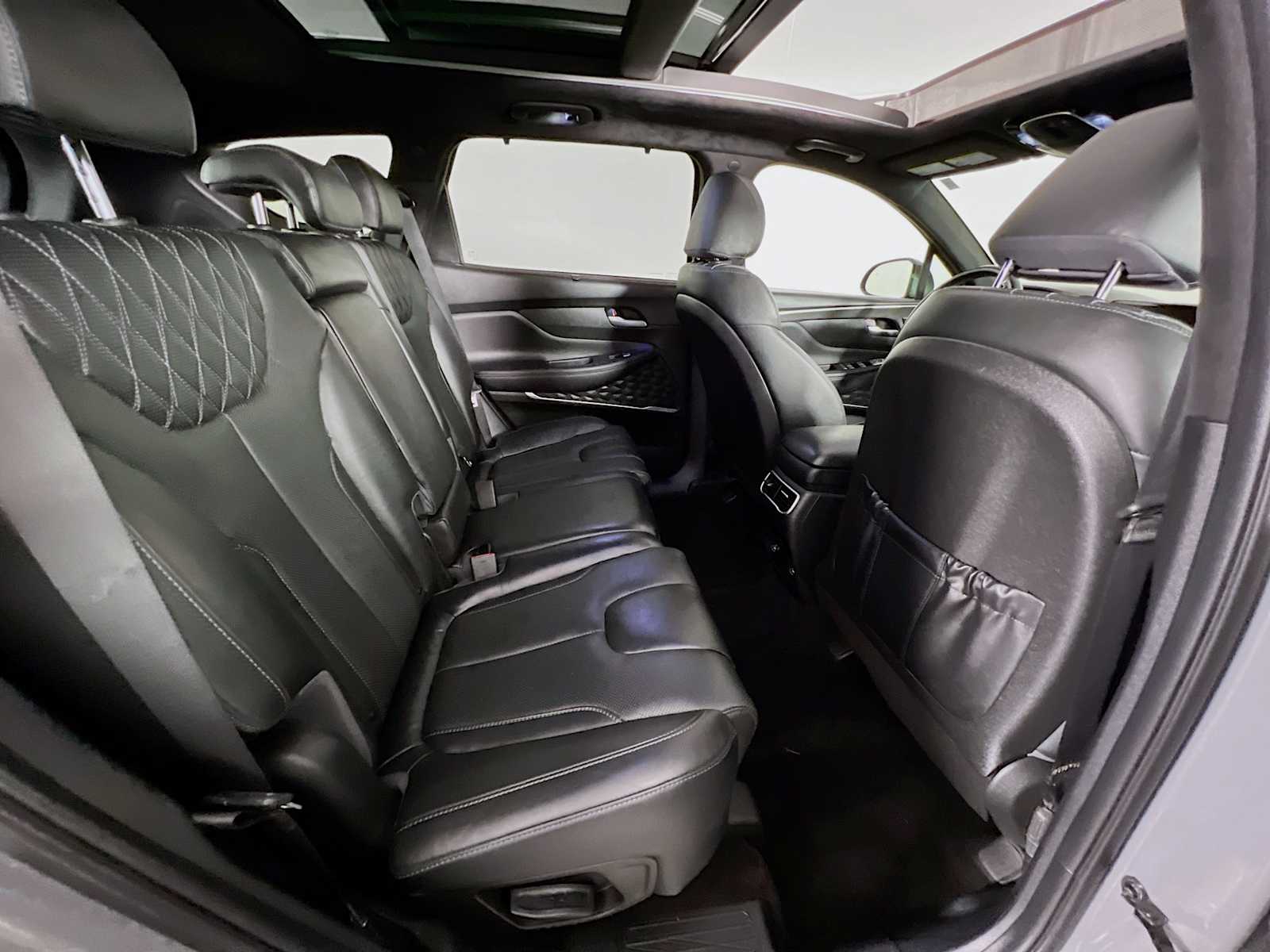 2023 Hyundai Santa Fe Calligraphy - Photo 27