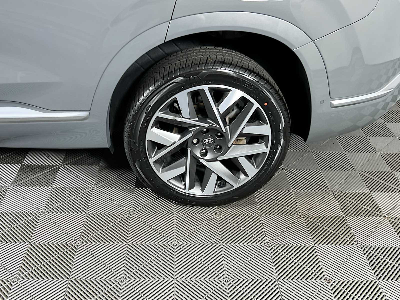 2023 Hyundai Santa Fe Calligraphy - Photo 31