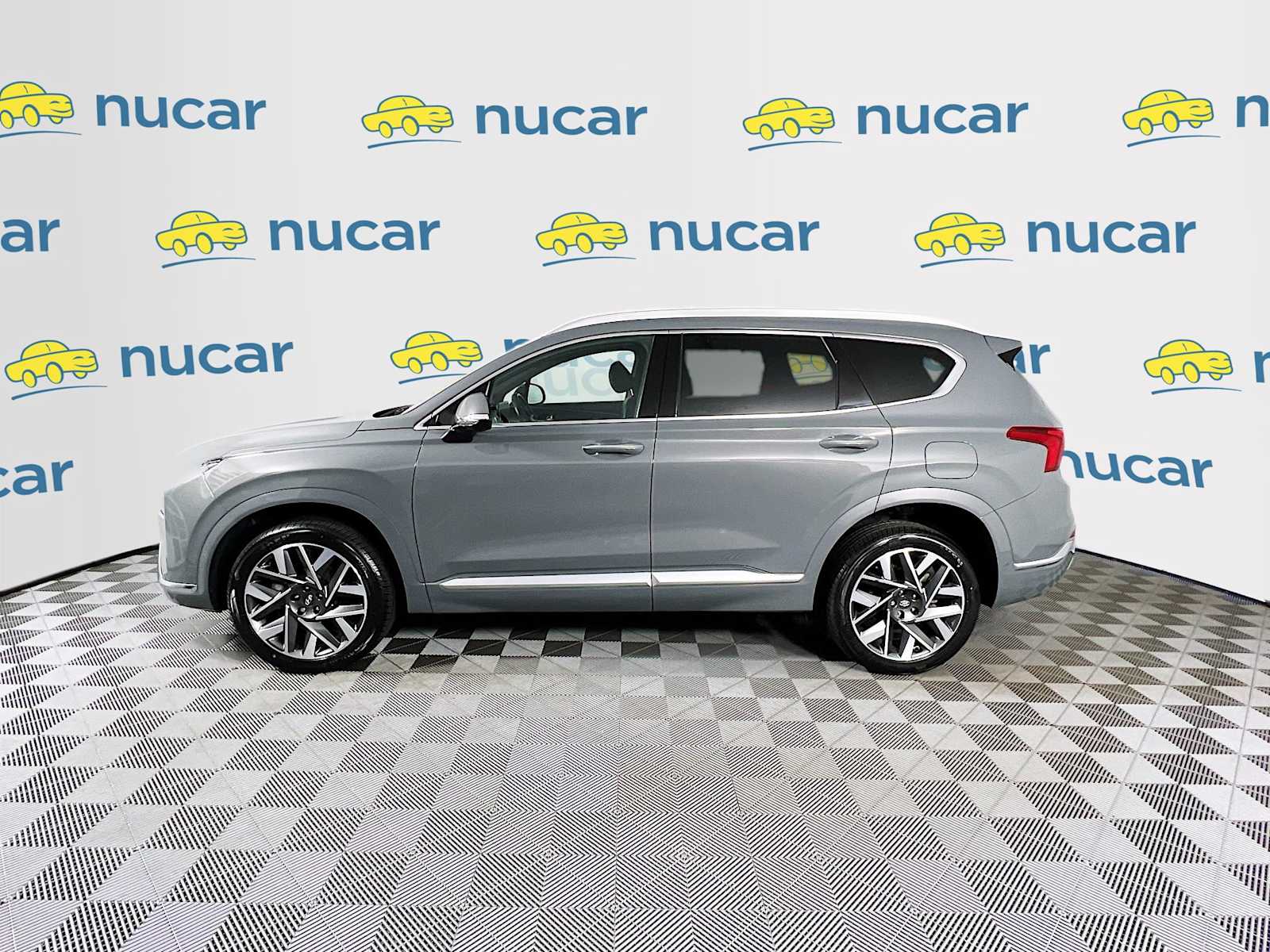 2023 Hyundai Santa Fe Calligraphy - Photo 4